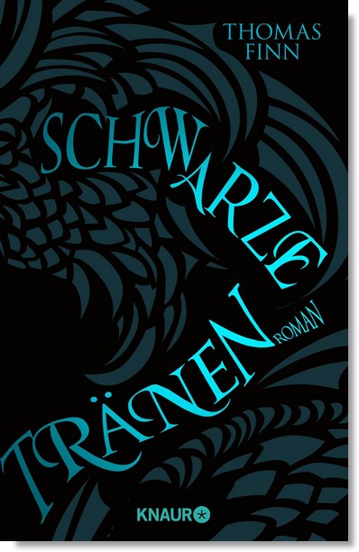 Schwarze Tränen