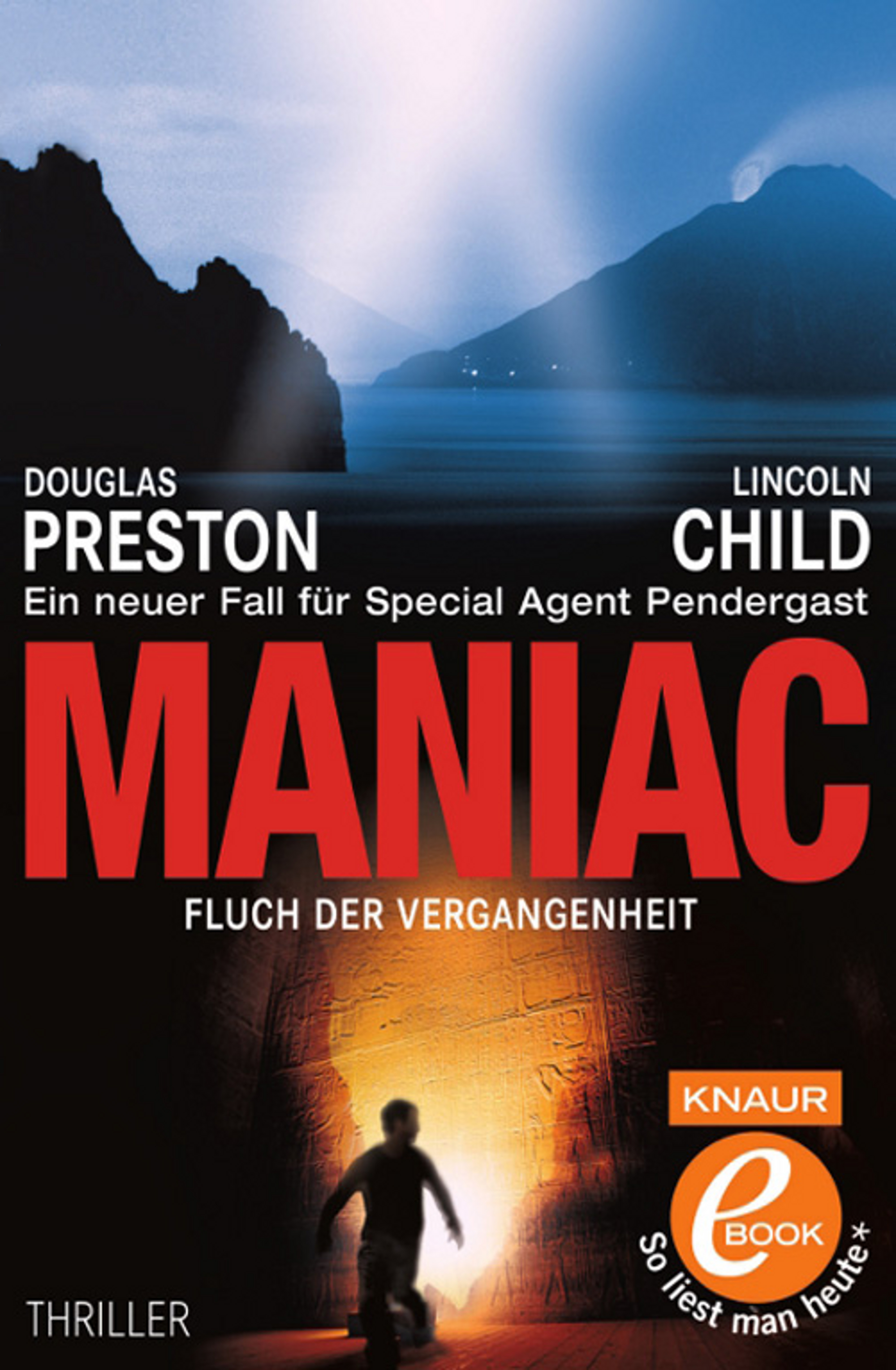 Maniac Fluch der Vergangenheit