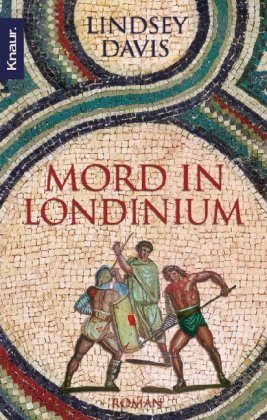 Mord in Londinium