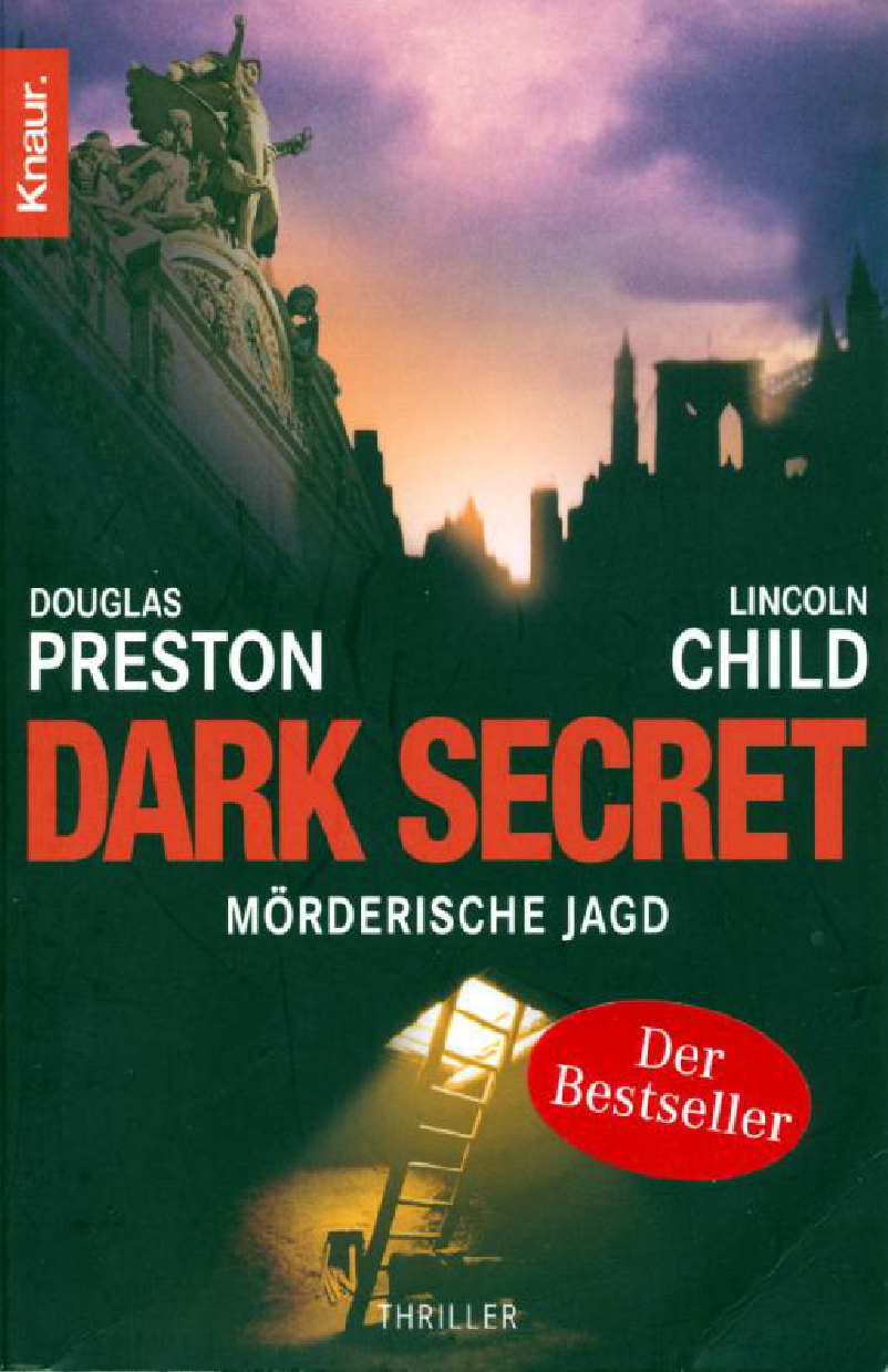 Dark Secret