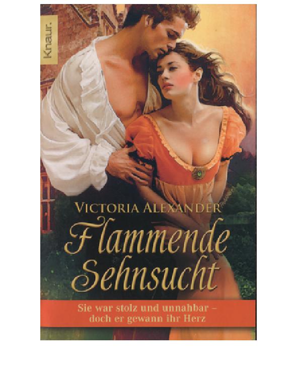 Flammende Sehnsucht