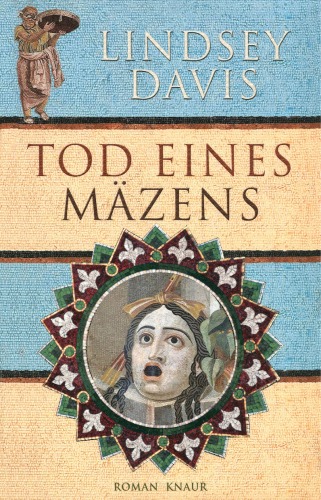 Tod eines Mäzens Roman