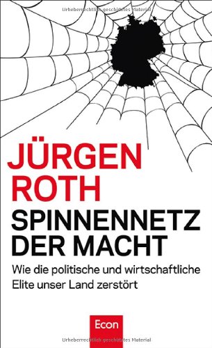 Spinnennetz der Macht