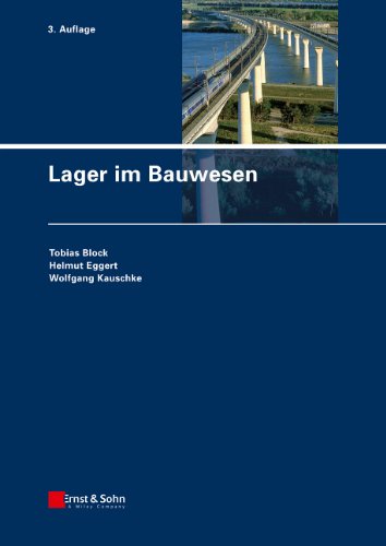 Lager im Bauwesen