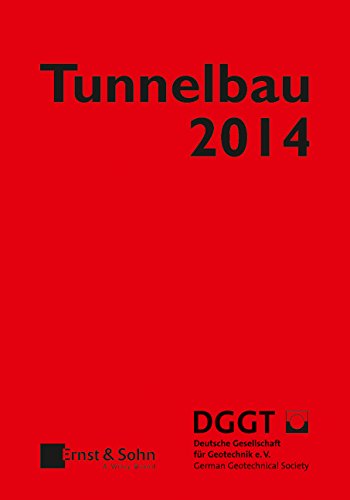 Taschenbuch für den Tunnelbau 2014.