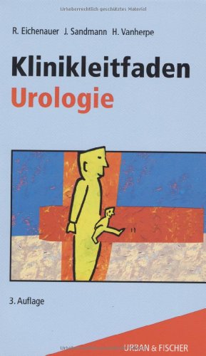 Klinikleitfaden Urologie