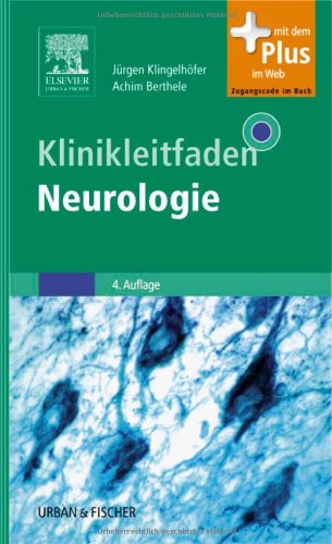 Klinikleitfaden Neurologie