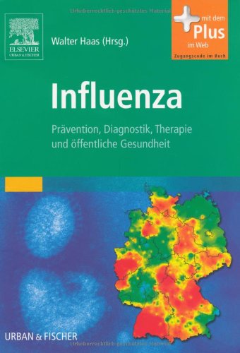 Influenza Buch.