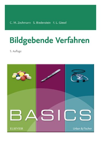 Basics bildgebende Verfahren