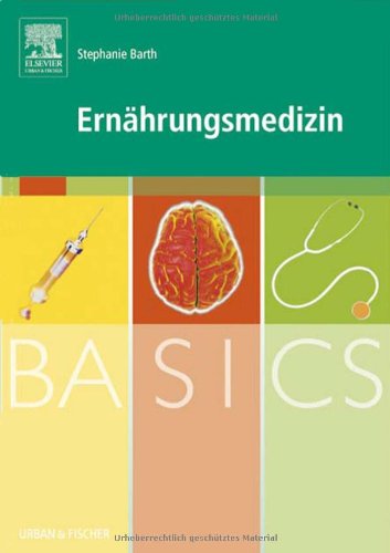 Basics Ernährungsmedizin