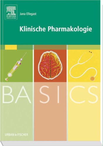 BASICS Klinische Pharmakologie