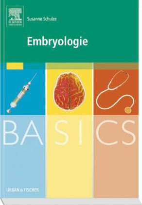 BASICS : embryologie