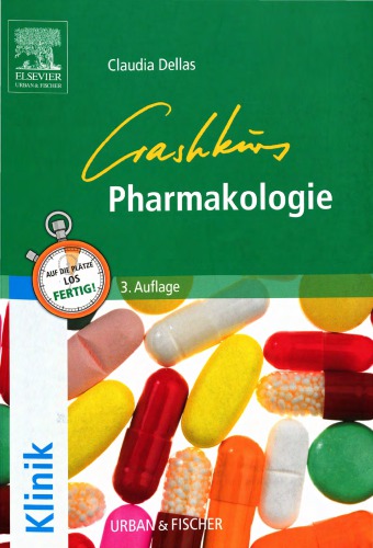 Crashkurs Pharmakologie