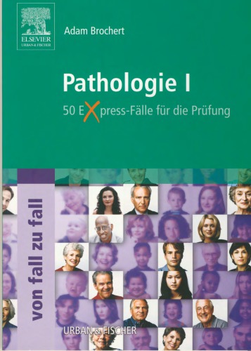 Pathologie I