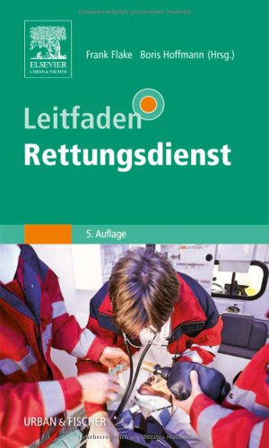 Leitfaden Rettungsdienst