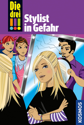 Stylist in Gefahr