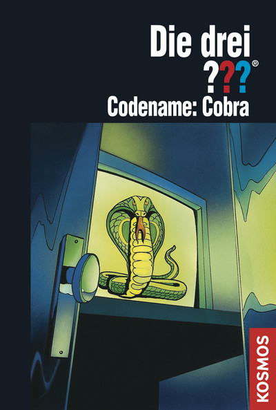 Die drei ???, Codename: Cobra