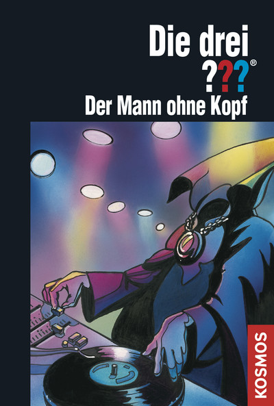 Die drei ???, Der Mann ohne Kopf