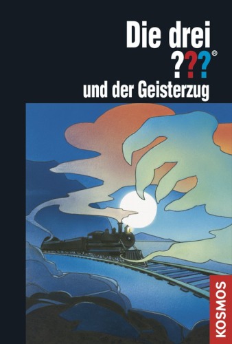 Die drei ??? und der Geisterzug