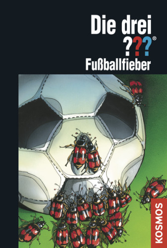 Die drei ???, Fußballfieber