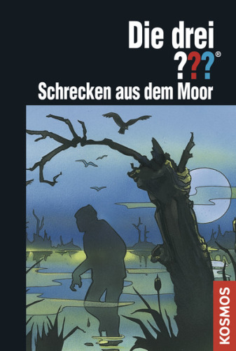 Die drei ???, Schrecken aus dem Moor