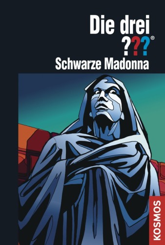 Die drei ???, Schwarze Madonna