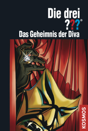 Die drei ???, Das Geheimnis der Diva