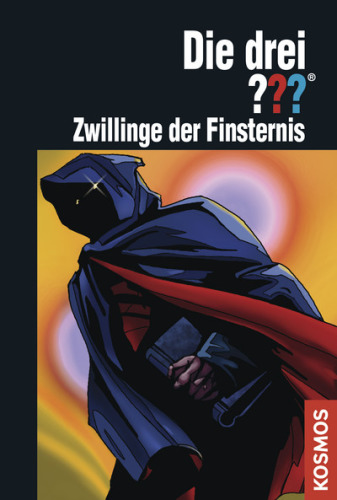 Die drei ???, Zwillinge der Finsternis