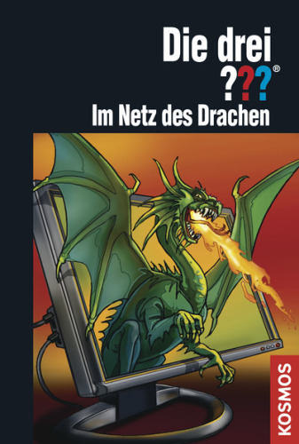 Die drei ???, Im Netz des Drachen