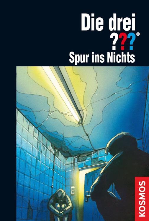 Die drei ??? Die Spur des Spielers (drei Fragezeichen)