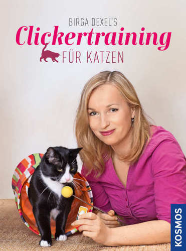 Birga Dexel's Clickertraining für Katzen