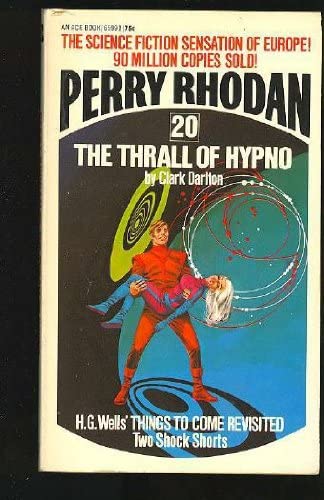 The Thrall of Hypno (Perry Rhodan)