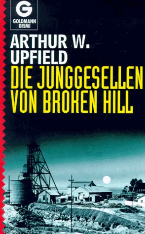 Die Junggesellen Von Broken Hill