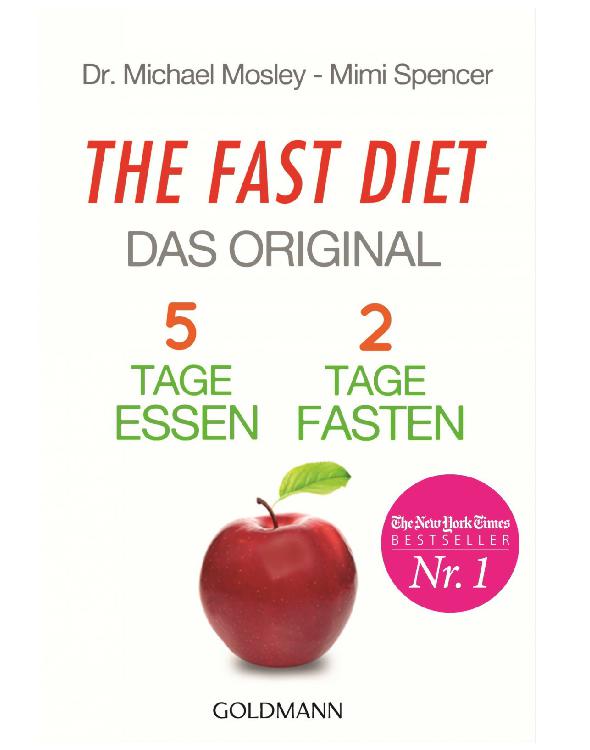 The Fast Diet