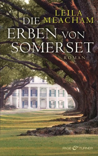 Die Erben von Somerset