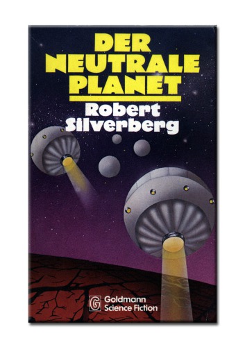 Der neutrale Planet Science fiction-Erzählungen = Neutral planet