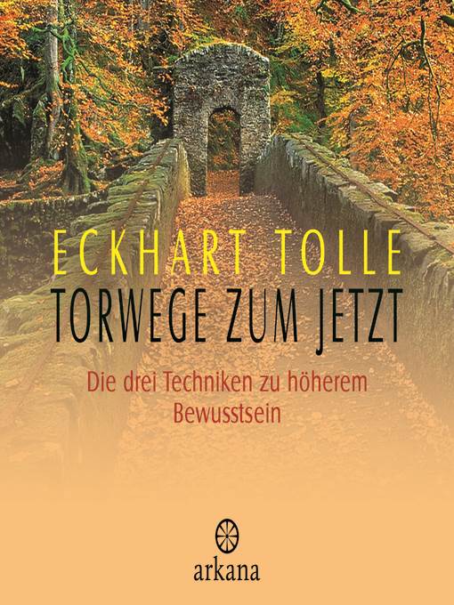 Torwege zum Jetzt