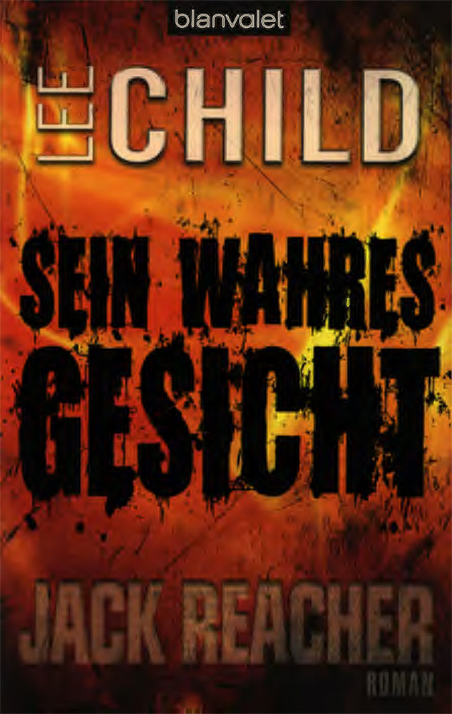 Sein Wahres Gesicht