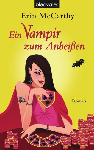 Ein Vampir zum Anbeißen