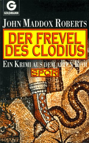 Der Frevel des Clodius