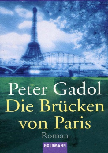 Die Brücken von Paris