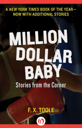 Million Dollar Baby. Stories