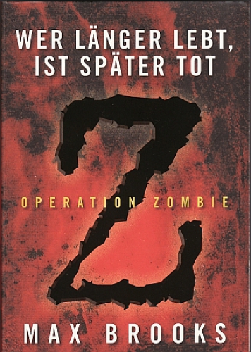 Operation Zombie