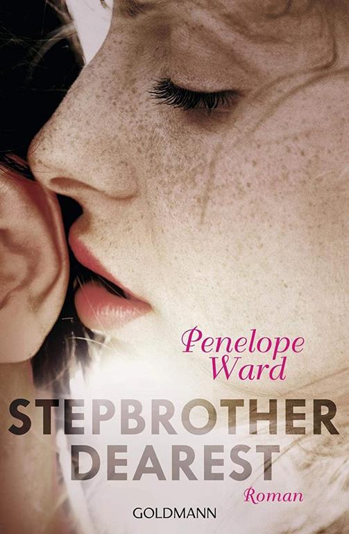 Stepbrother Dearest: Roman