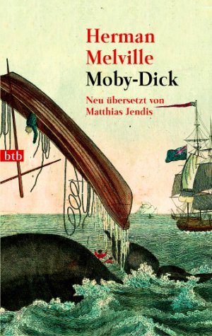 Moby-Dick