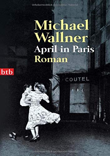 April in Paris: Roman