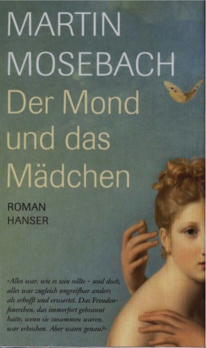 Der Mond und das Mädchen