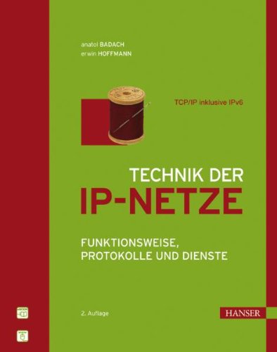 Technik Der Ip Netze