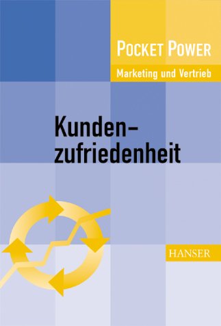 Kundenzufriedenheit