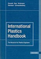 International Plastics Handbook